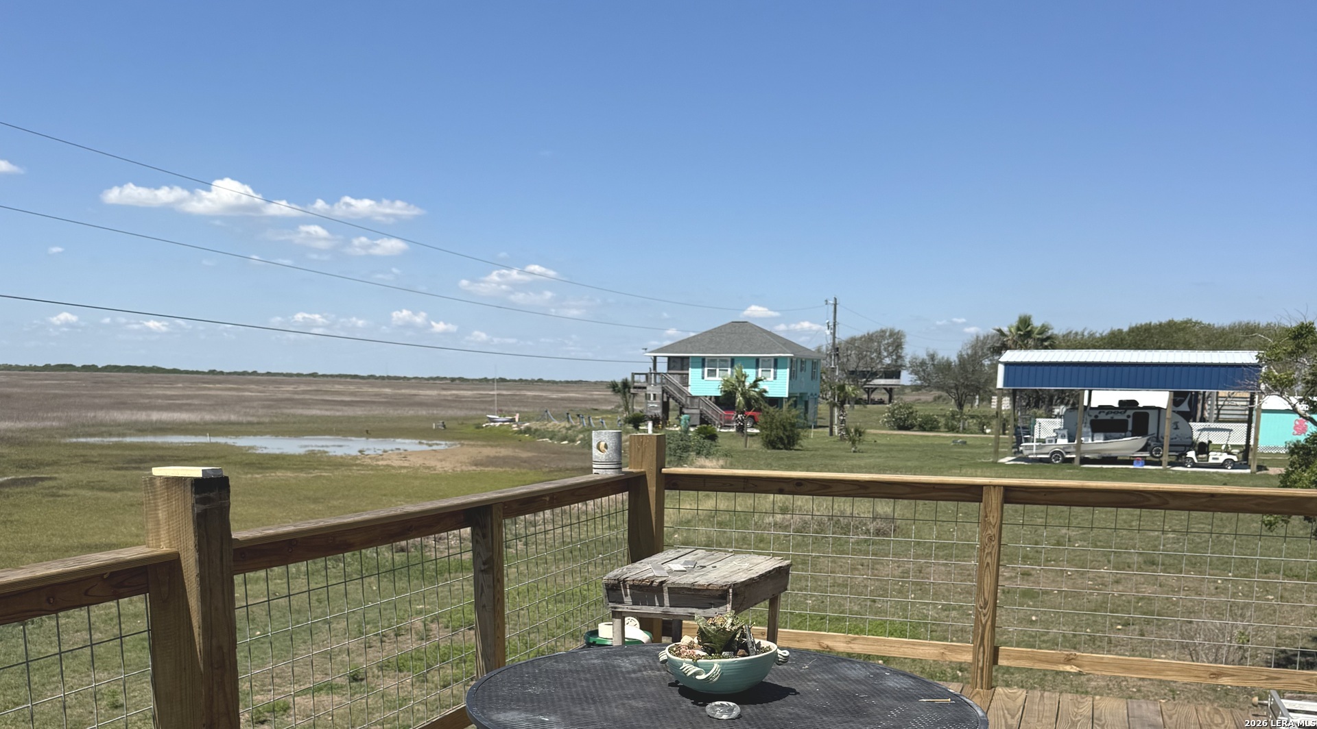 773 Powderhorn Lane Port Lavaca TX 77979