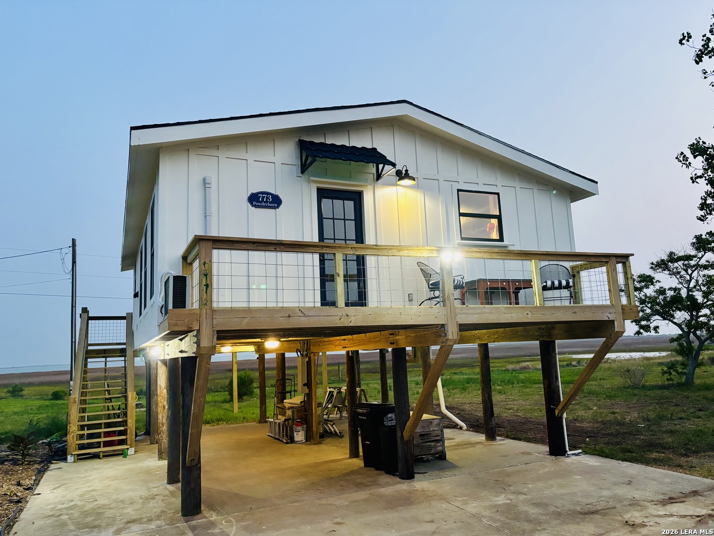 773 Powderhorn Lane Port Lavaca TX 77979