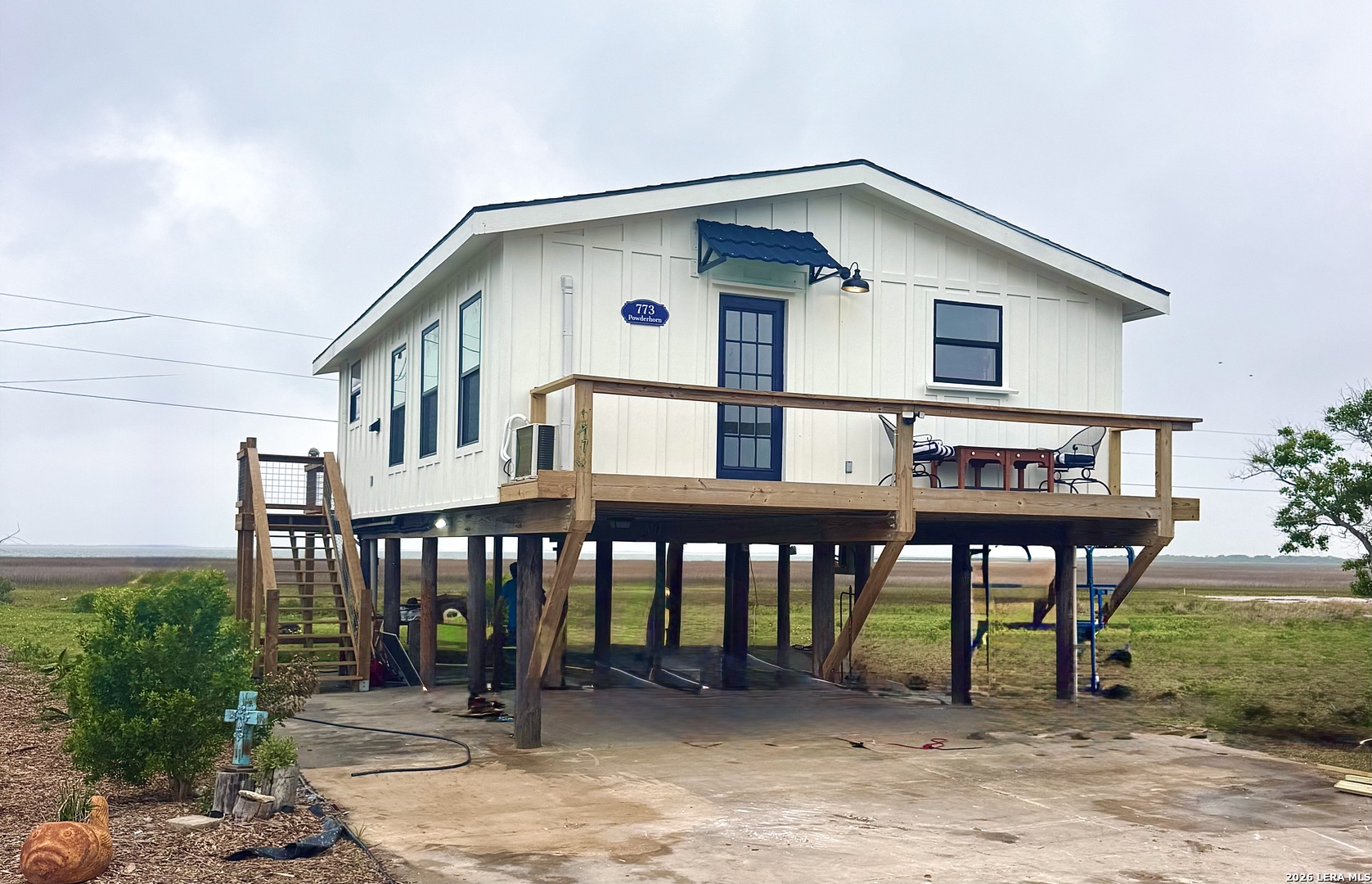 773 Powderhorn Lane Port Lavaca TX 77979