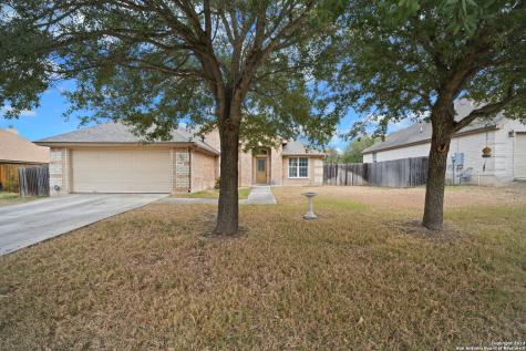 1045 Loma Verde Drive New Braunfels TX 78130