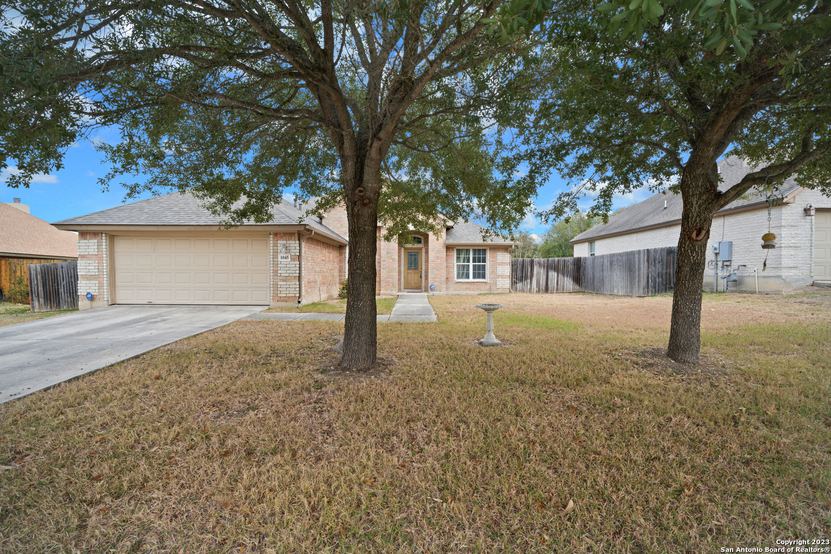 1045 Loma Verde Drive New Braunfels TX 78130