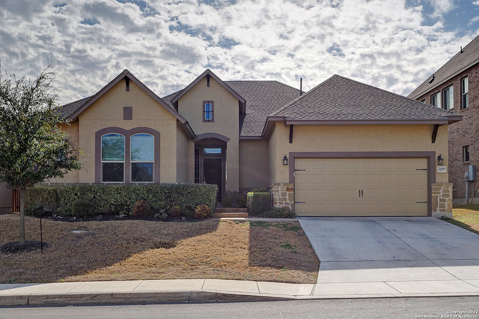 2065 Cullum Park San Antonio TX 78253