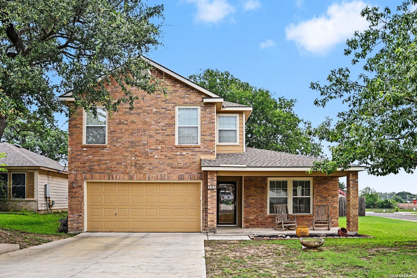 201 Jordan Place Boerne TX 78006