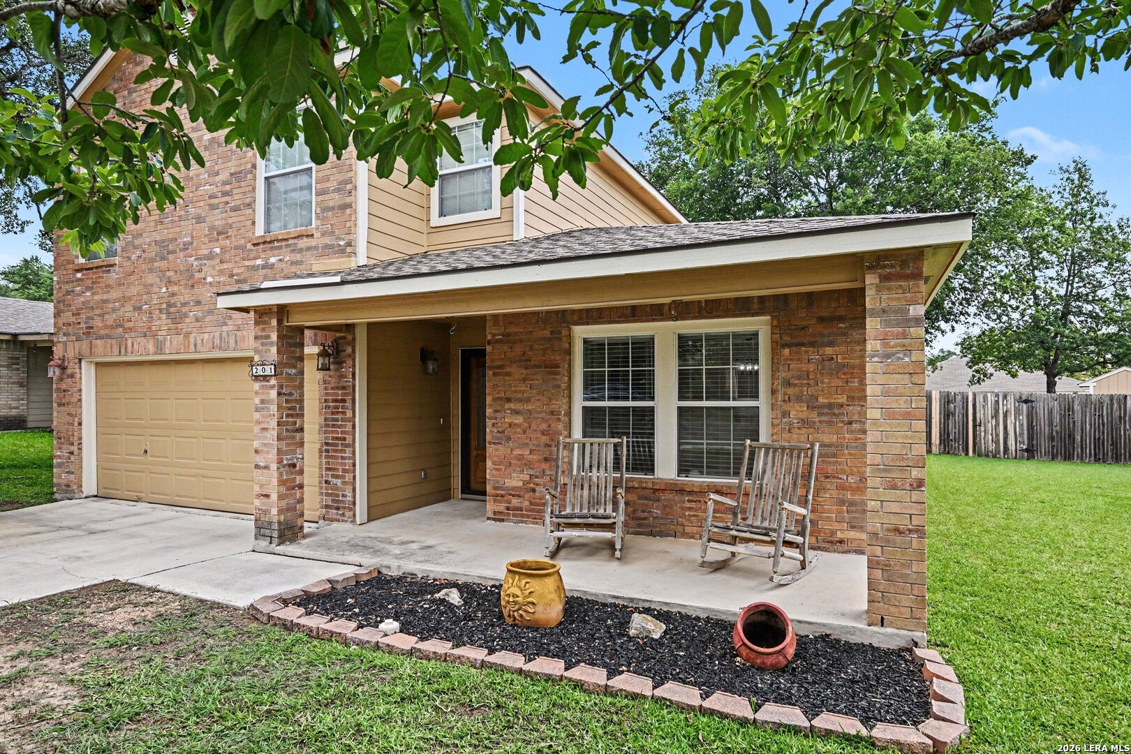 201 Jordan Place Boerne TX 78006