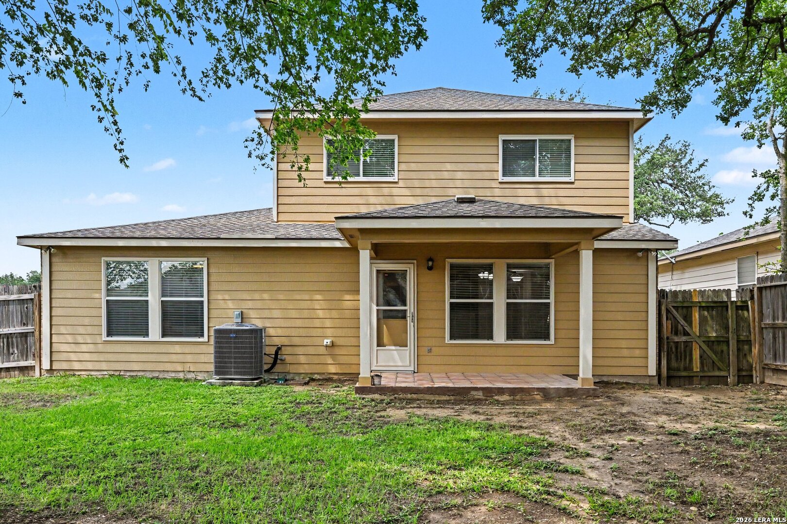 201 Jordan Place Boerne TX 78006