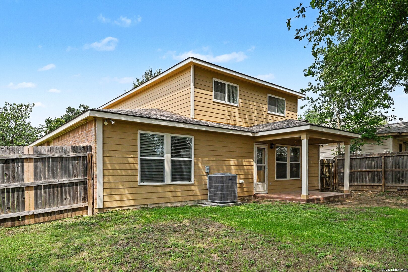 201 Jordan Place Boerne TX 78006