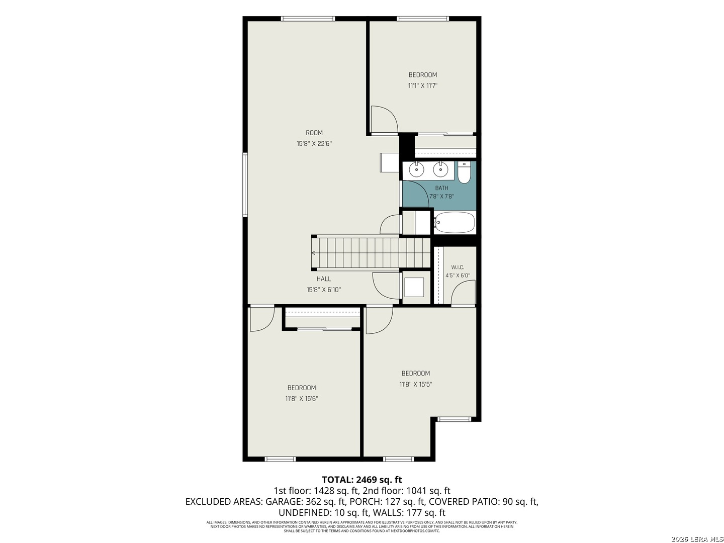 201 Jordan Place Boerne TX 78006