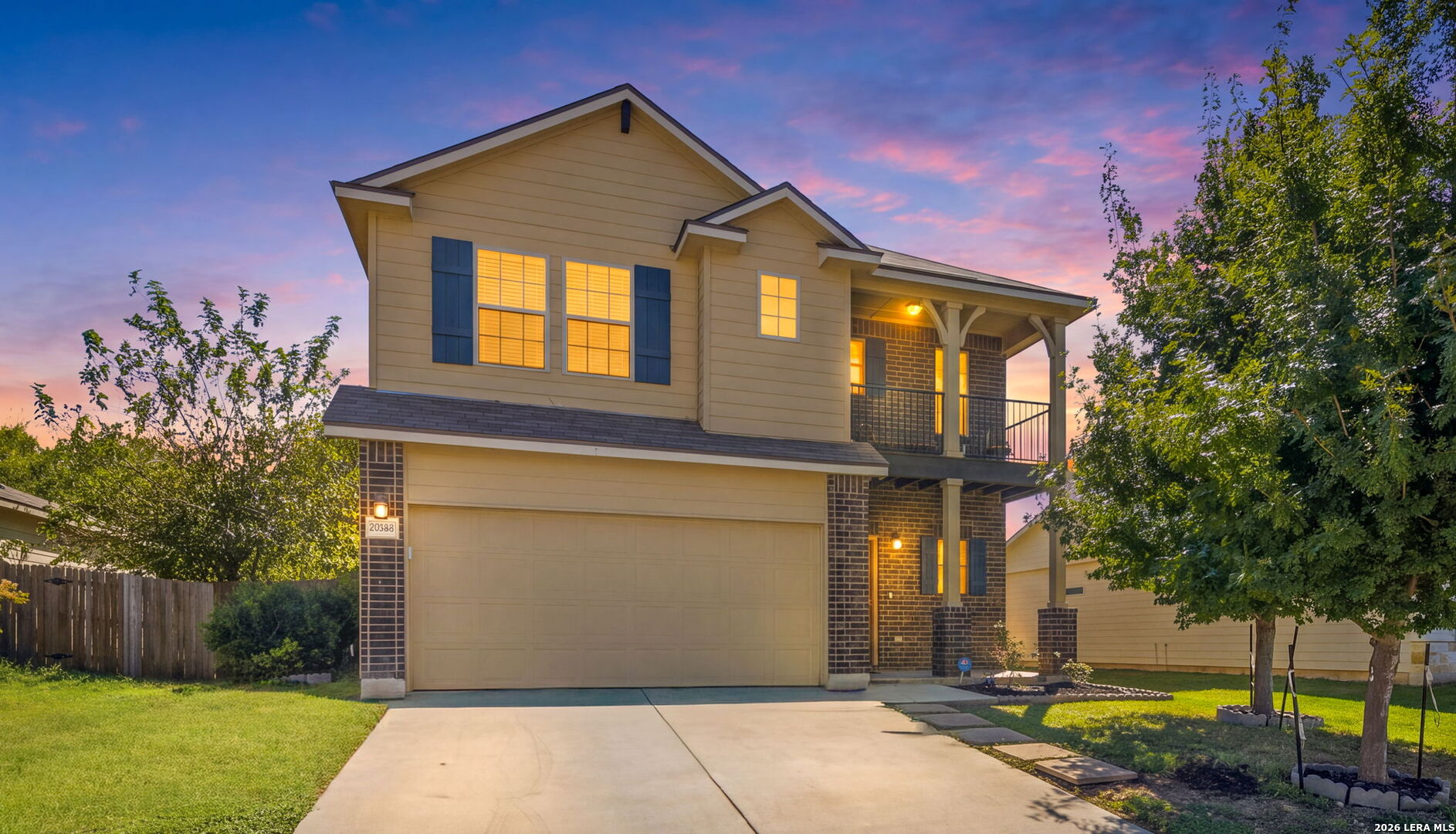 7822 Sunrise Cay San Antonio TX 78251