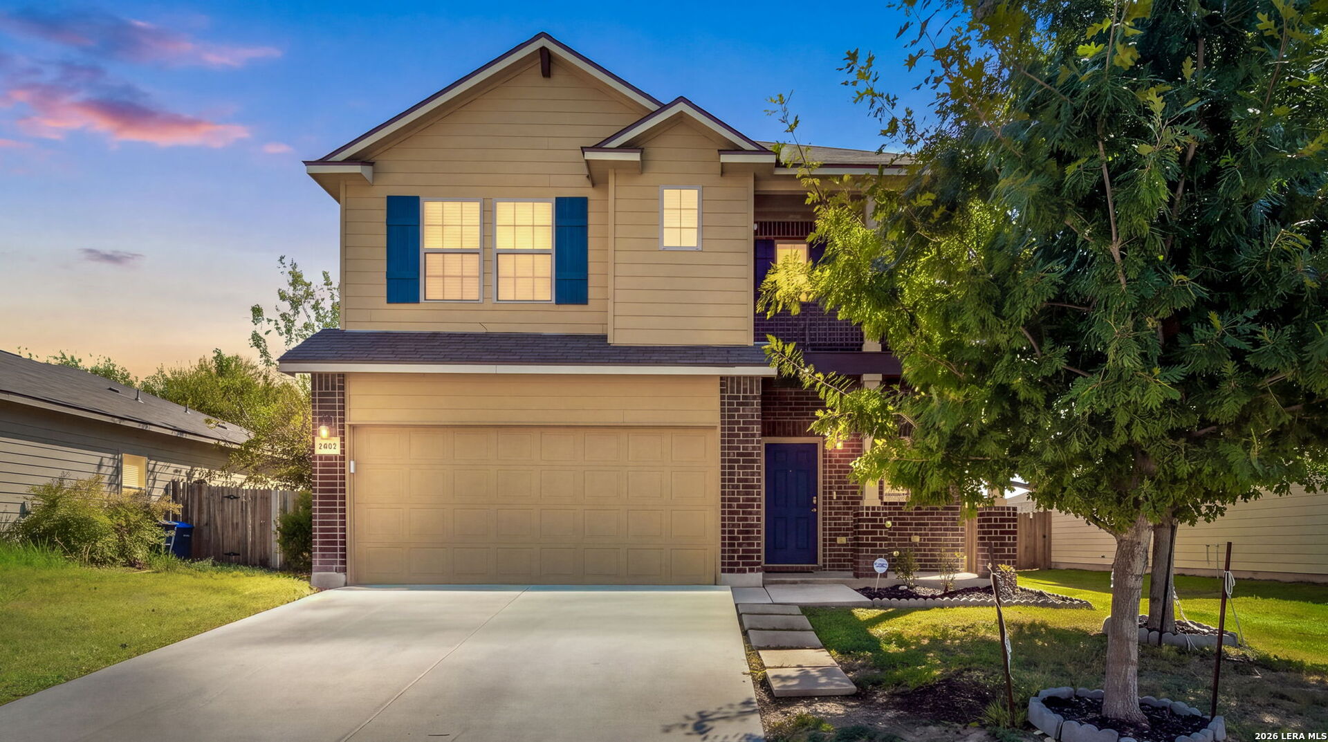 7822 Sunrise Cay San Antonio TX 78251