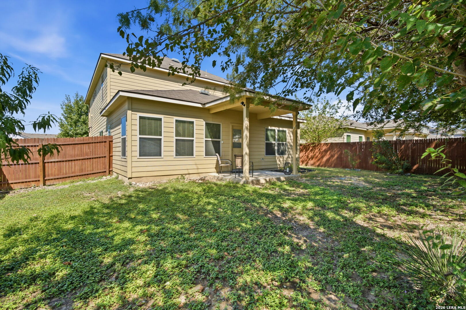 7822 Sunrise Cay San Antonio TX 78251