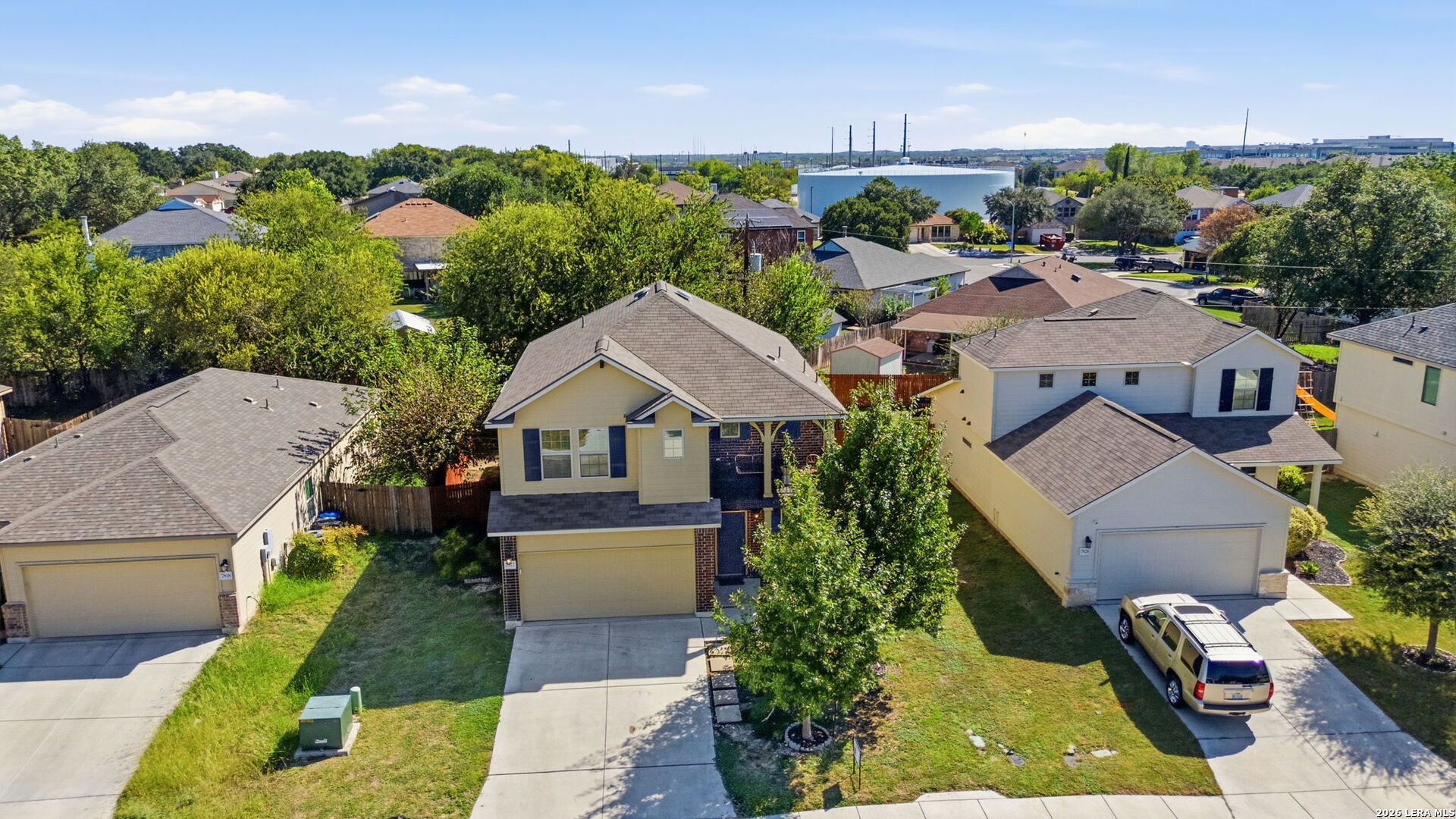 7822 Sunrise Cay San Antonio TX 78251