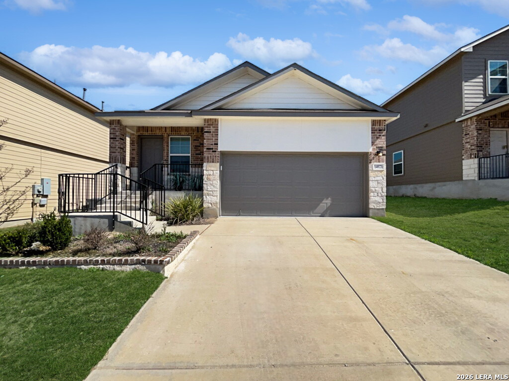 14021 Kenyte Row San Antonio TX 78253