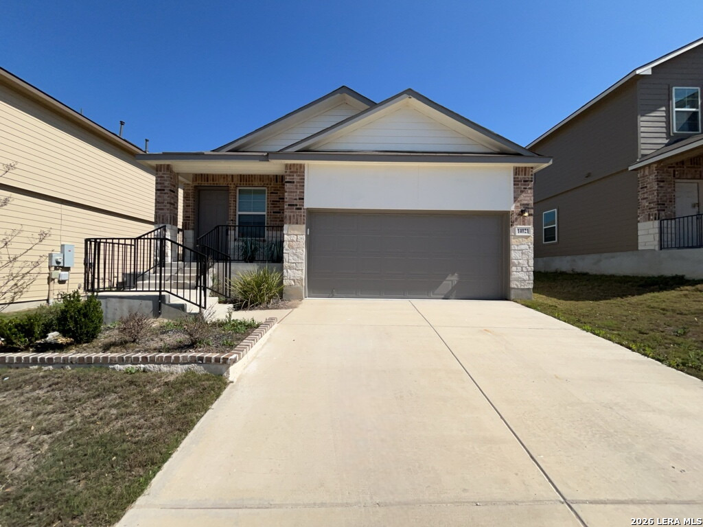 14021 Kenyte Row San Antonio TX 78253