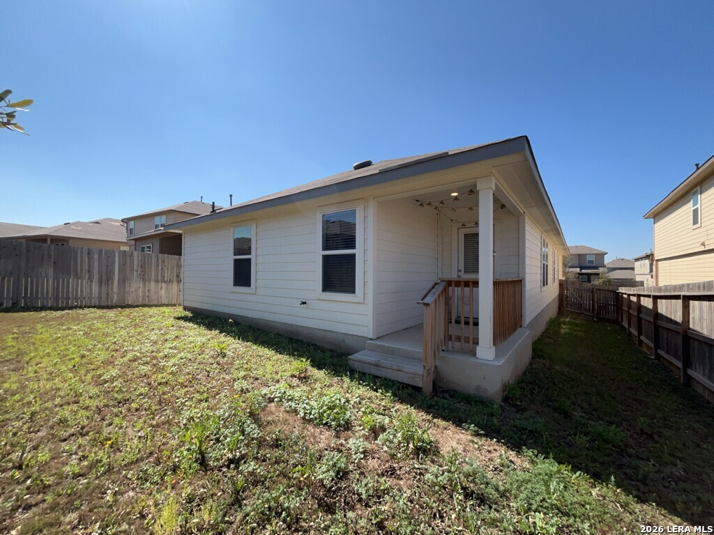14021 Kenyte Row San Antonio TX 78253