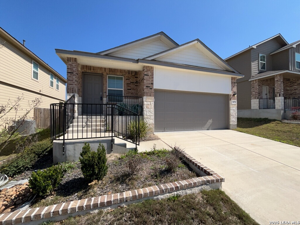 14021 Kenyte Row San Antonio TX 78253