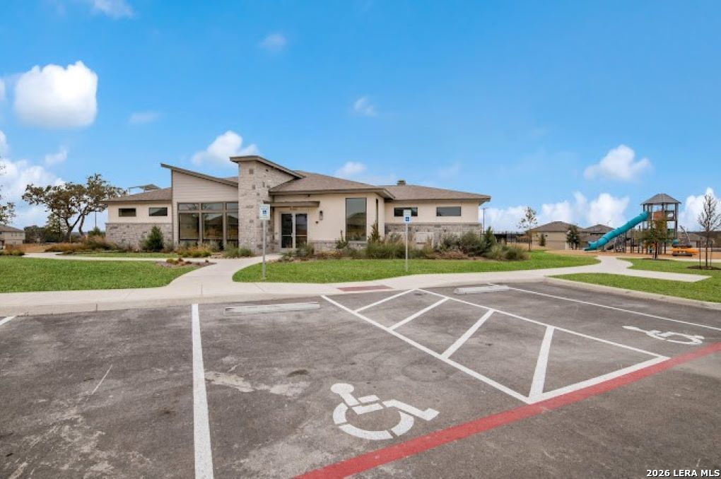 14021 Kenyte Row San Antonio TX 78253