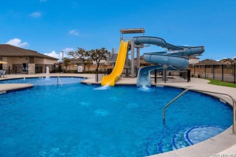 14021 Kenyte Row San Antonio TX 78253