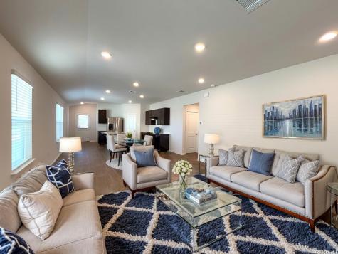 14021 Kenyte Row San Antonio TX 78253