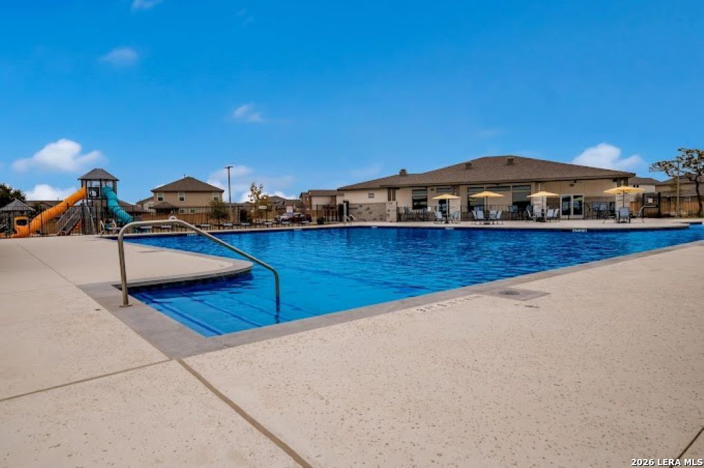14021 Kenyte Row San Antonio TX 78253
