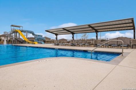 14021 Kenyte Row San Antonio TX 78253