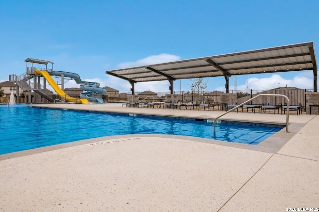 14021 Kenyte Row San Antonio TX 78253