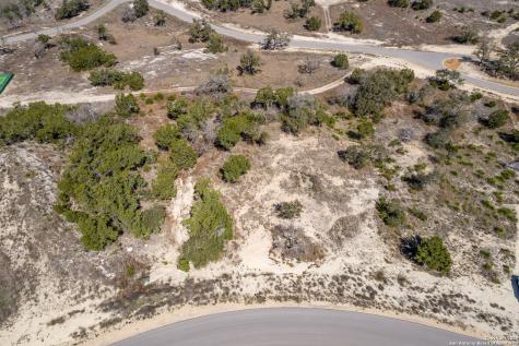 935 Enchanted Canyon Lake TX 78133
