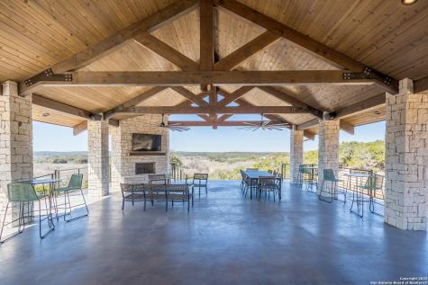 935 Enchanted Canyon Lake TX 78133