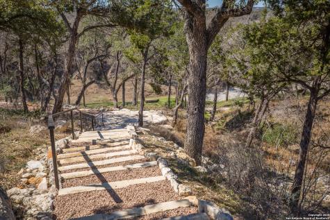 935 Enchanted Canyon Lake TX 78133