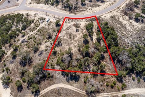 935 Enchanted Canyon Lake TX 78133