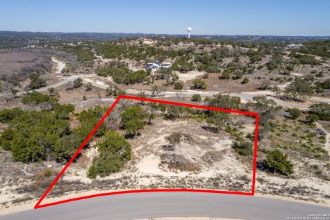 935 Enchanted Canyon Lake TX 78133