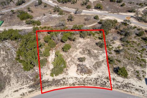 935 Enchanted Canyon Lake TX 78133