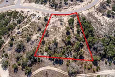 935 Enchanted Canyon Lake TX 78133