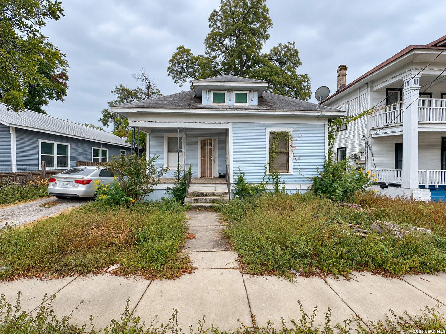 340 Halliday Avenue San Antonio TX 78210