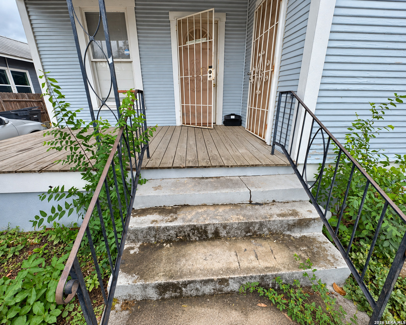 340 Halliday Avenue San Antonio TX 78210