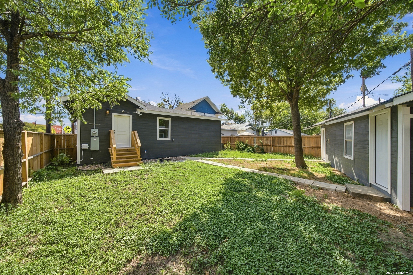 501 Hunstock Avenue San Antonio TX 78210