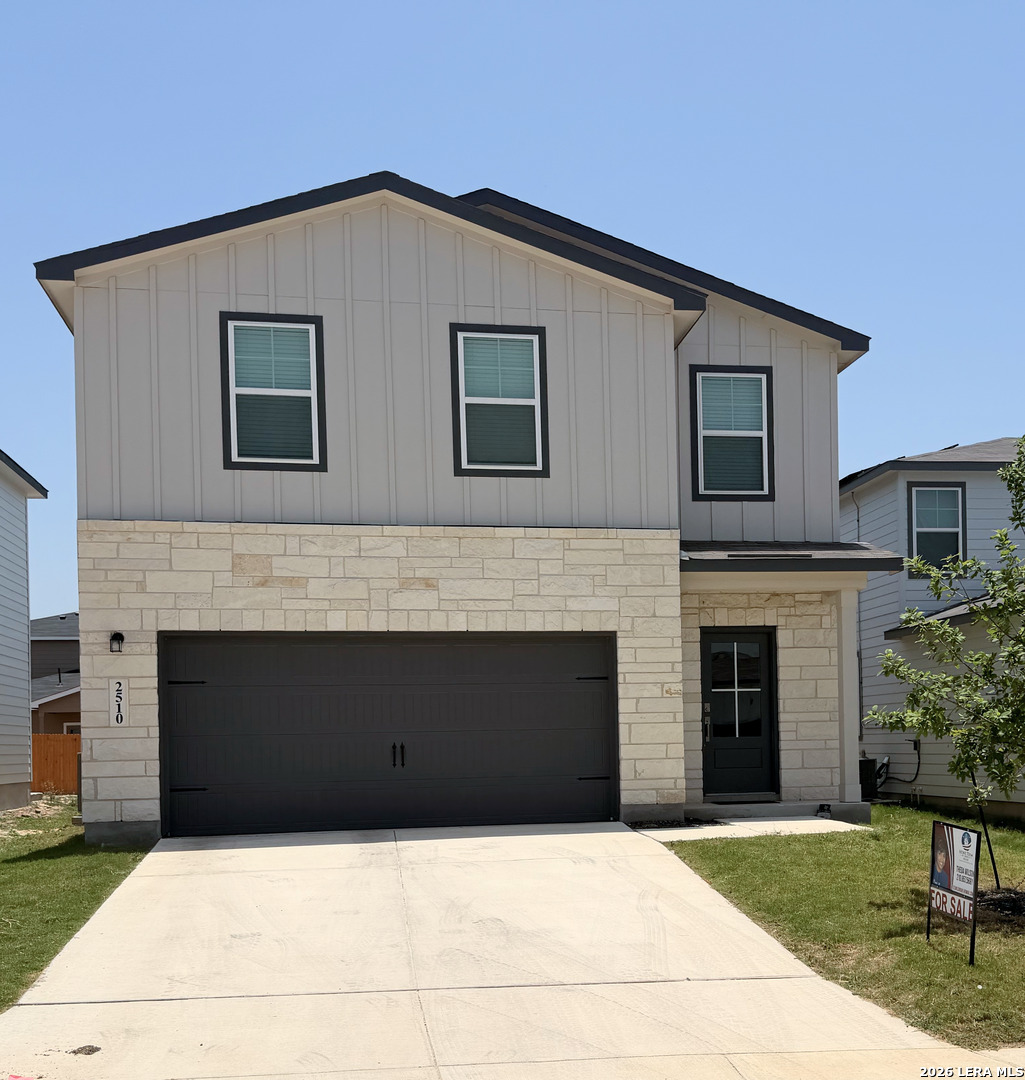 2510 Dry Moss Way San Antonio TX 78224