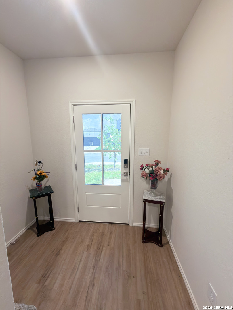 2510 Dry Moss Way San Antonio TX 78224