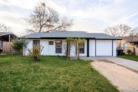 6074 Castle Hunt San Antonio TX 78218