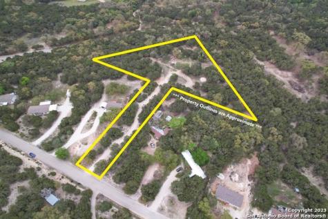 1407 Tadmore Road Canyon Lake TX 78133