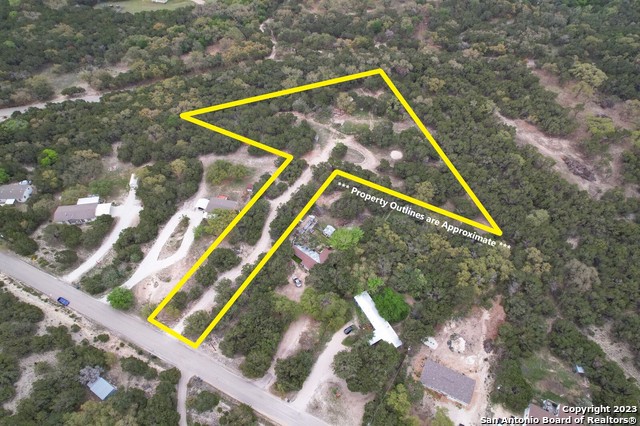 1407 Tadmore Road Canyon Lake TX 78133