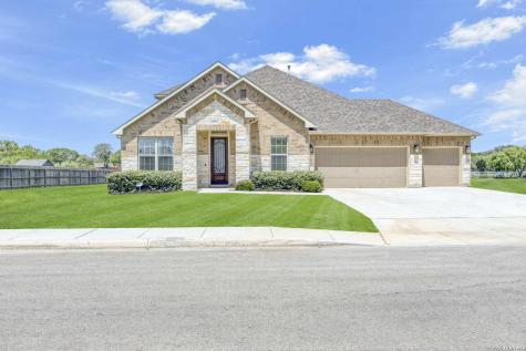 5021 Tupelo Row San Antonio TX 78263