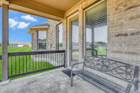 5021 Tupelo Row San Antonio TX 78263