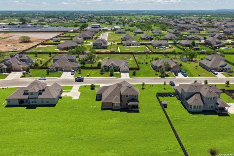 5021 Tupelo Row San Antonio TX 78263