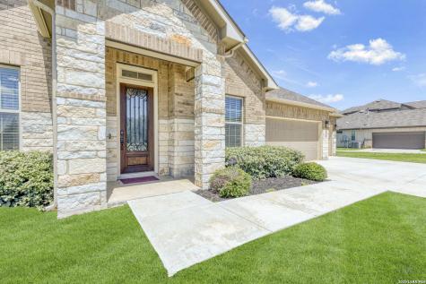 5021 Tupelo Row San Antonio TX 78263