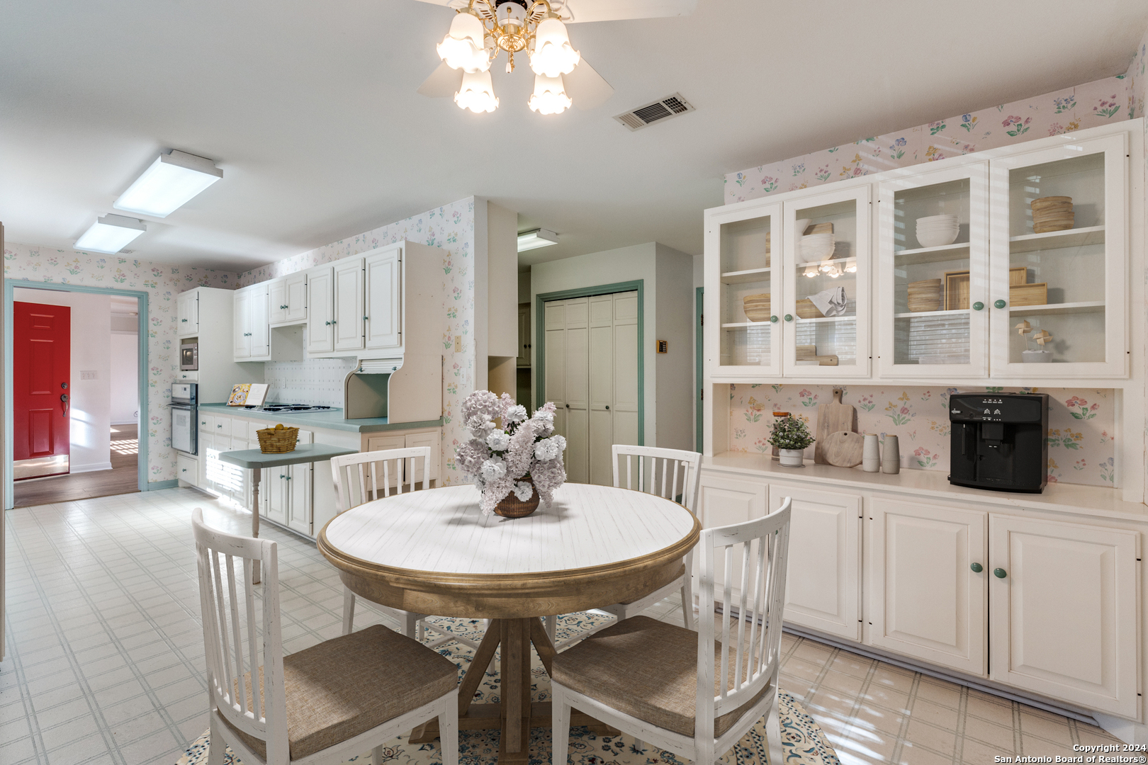 1351 Patio New Braunfels TX 78130