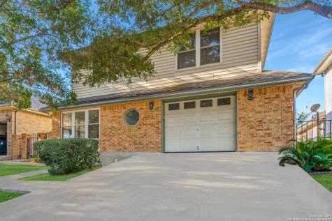 1351 Patio New Braunfels TX 78130