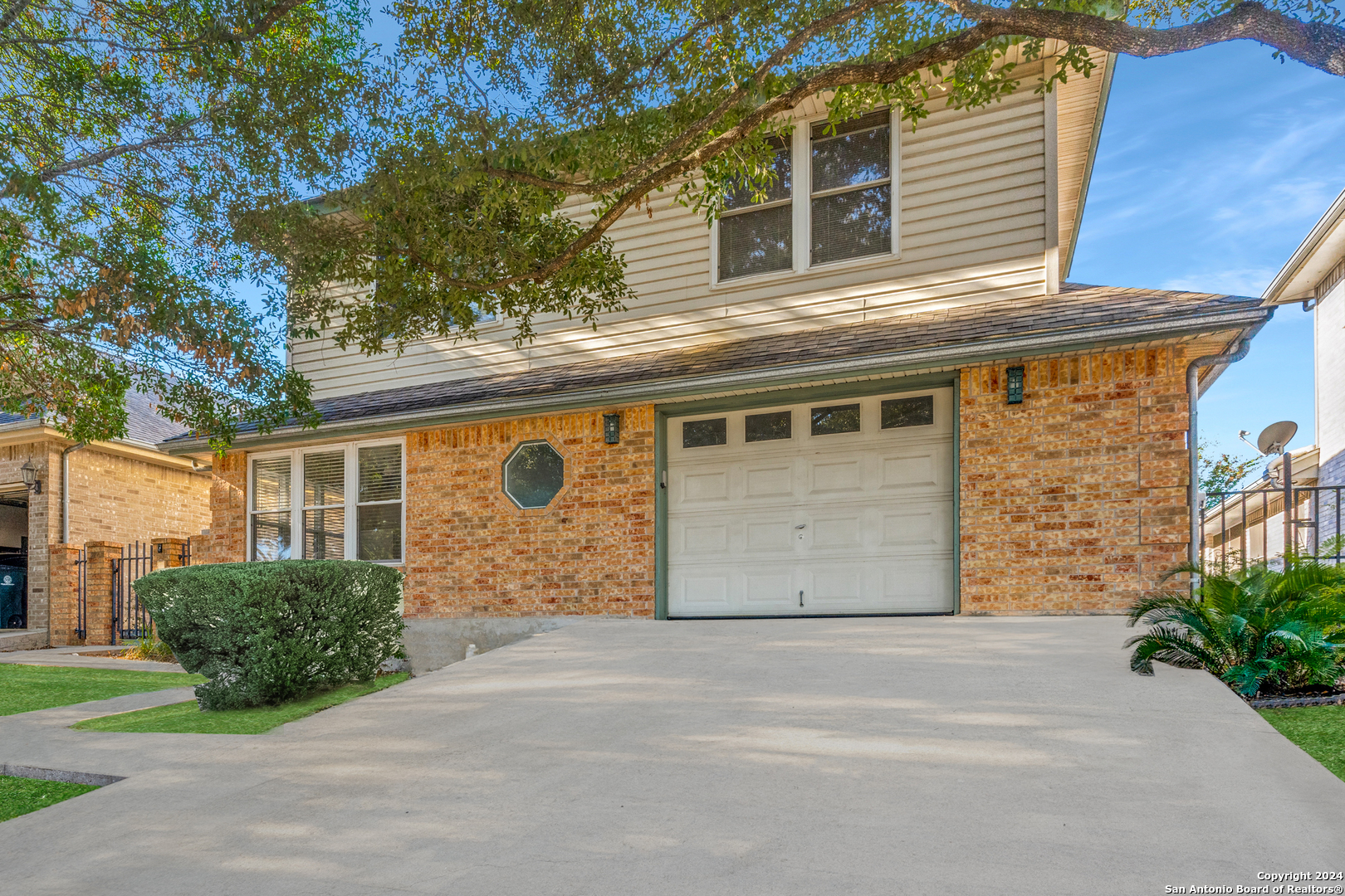 1351 Patio New Braunfels TX 78130