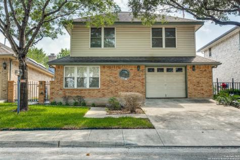 1351 Patio New Braunfels TX 78130