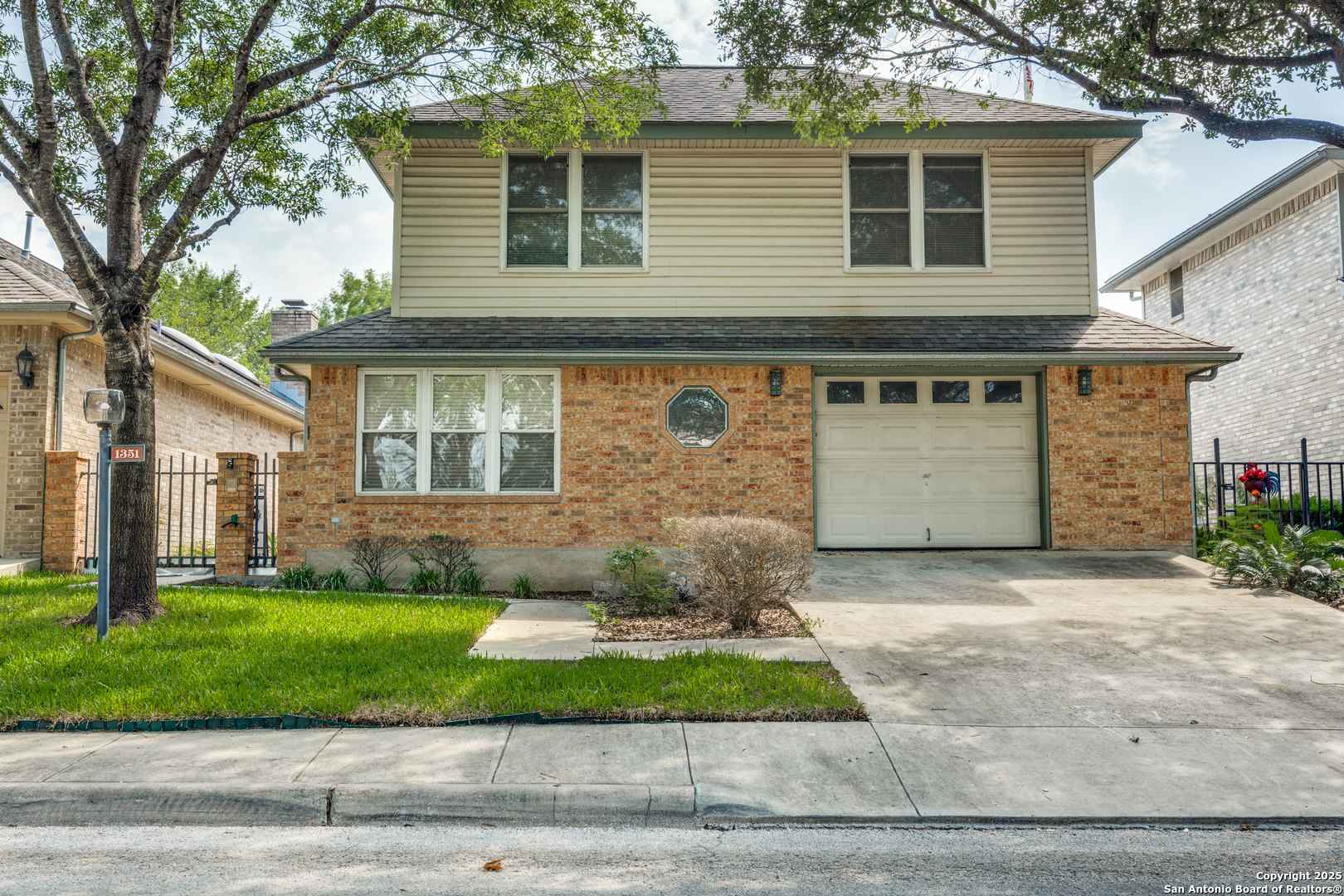 1351 Patio New Braunfels TX 78130