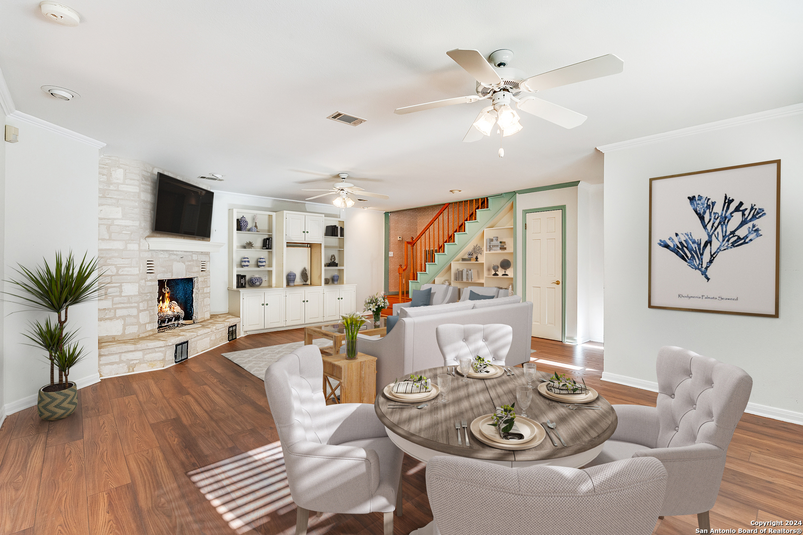 1351 Patio New Braunfels TX 78130